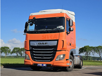 Dragbil DAF XF 450