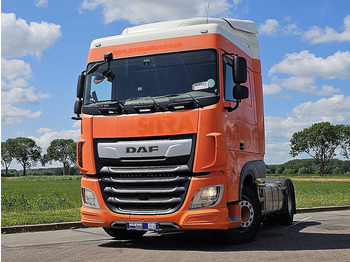Dragbil DAF XF 450