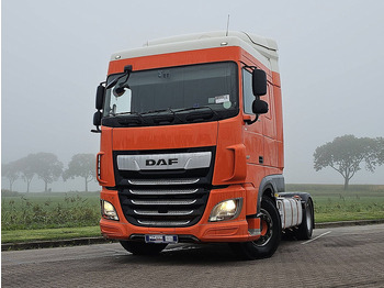 Dragbil DAF XF 450