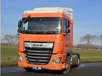 Dragbil DAF XF 450