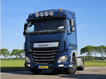Dragbil DAF XF 460