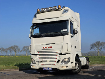 Dragbil DAF XF 460