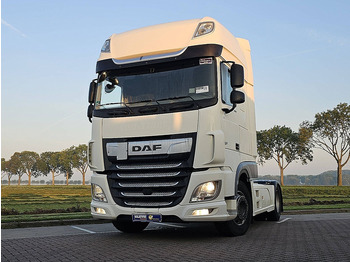 Dragbil DAF XF 480