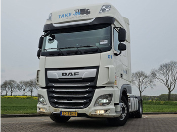 Dragbil DAF XF 480