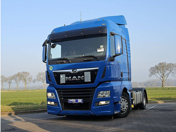 Dragbil MAN TGX 18.420