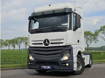 Dragbil MERCEDES-BENZ Actros 1842
