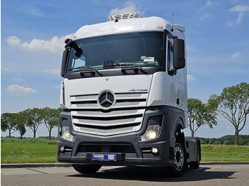 Dragbil MERCEDES-BENZ Actros 1845