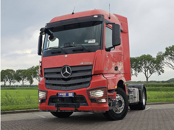 Dragbil MERCEDES-BENZ Actros 1848