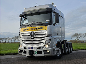 Dragbil MERCEDES-BENZ Actros 4163