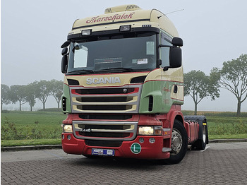 Dragbil SCANIA R 440