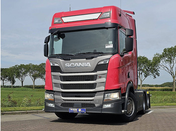 Dragbil SCANIA R 520