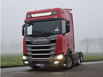 Dragbil SCANIA R 520