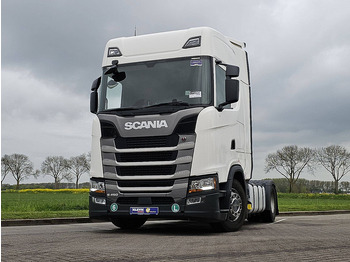 Dragbil SCANIA S 450