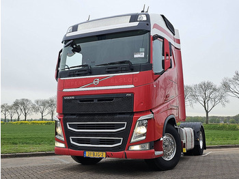 Dragbil VOLVO FH 460