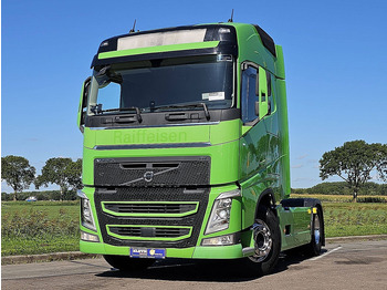 Dragbil VOLVO FH 460