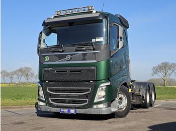 Dragbil VOLVO FH 500