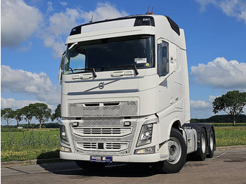 Dragbil VOLVO FH 500
