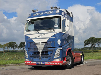 Dragbil VOLVO FH 500