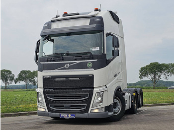 Dragbil VOLVO FH 500
