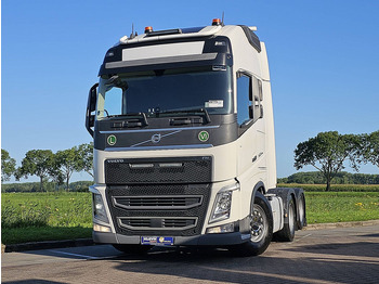 Dragbil VOLVO FH 500