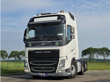 Dragbil VOLVO FH 500