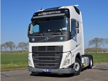 Dragbil VOLVO FH 500