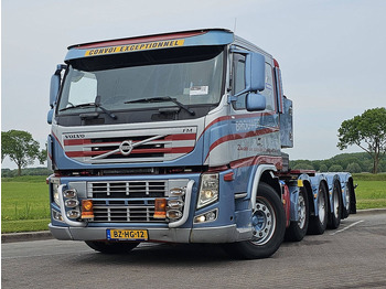 Dragbil VOLVO FM13 500