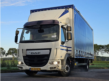 Lastbil DAF LF 180