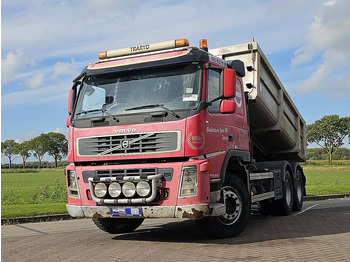 Tippbil lastbil VOLVO FM13 440