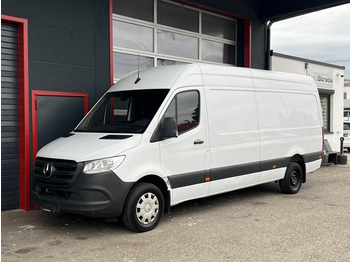 Skåpbil MERCEDES-BENZ Sprinter 315
