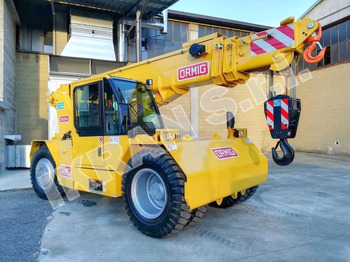 Mobilkran ORMIG