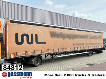Flaktrailer ACKERMANN