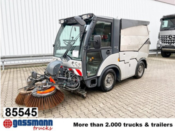 Sopmaskin MULTICAR