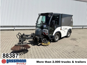 Sopmaskin MULTICAR