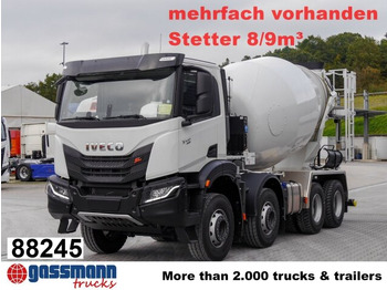 Betongbil SCHWING STETTER