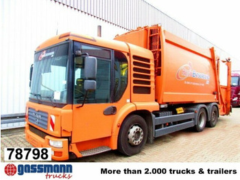 Sopbil MAN TGA 28.310