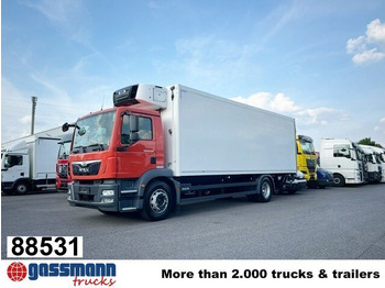 Kylbil lastbil MAN TGM 18.250