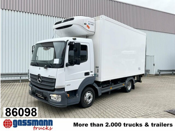 Kylbil lastbil MERCEDES-BENZ Atego 816