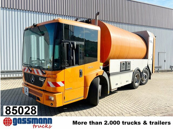 Sopbil MERCEDES-BENZ Econic 2629