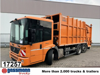 Sopbil MERCEDES-BENZ Econic 2629