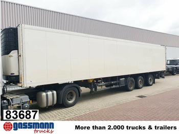 Kyl/ Frys semitrailer SCHMITZ SKO
