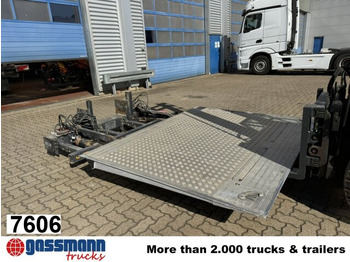 Semitrailer