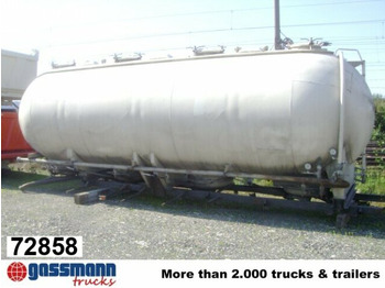 Tankcontainer