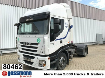 Dragbil IVECO Stralis 440