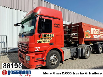 Dragbil MERCEDES-BENZ Actros 1844