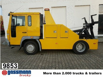 Biltransportbil lastbil VOLVO FL