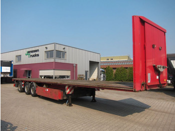Flaktrailer