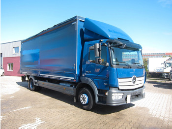 Kapellbil MERCEDES-BENZ Atego