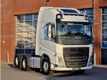 Dragbil VOLVO FH13 500