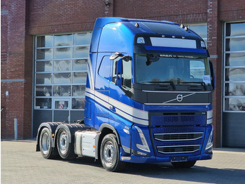 Dragbil VOLVO FH13 500
